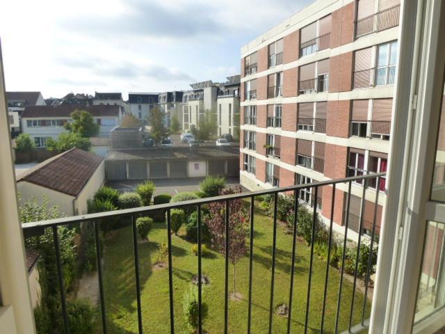 Appartement Cube Troyes Eksteriør billede